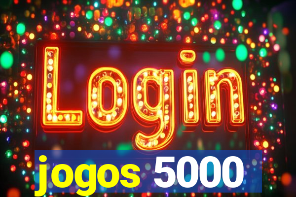 jogos 5000